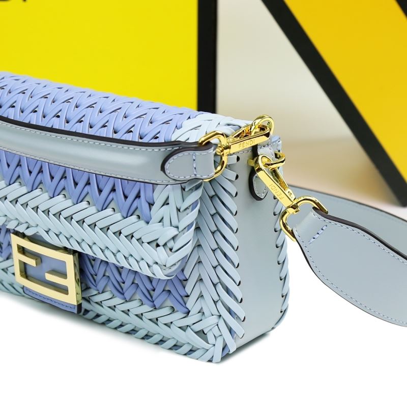 Fendi Top Handle Bags